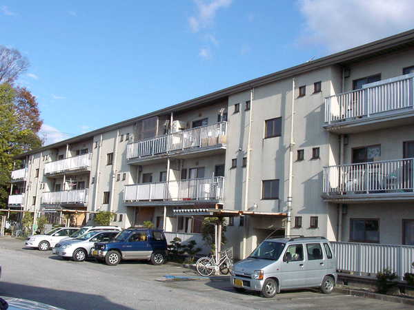 藤マンション