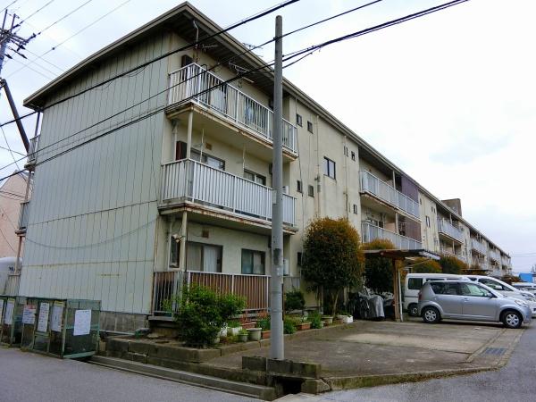 藤マンション