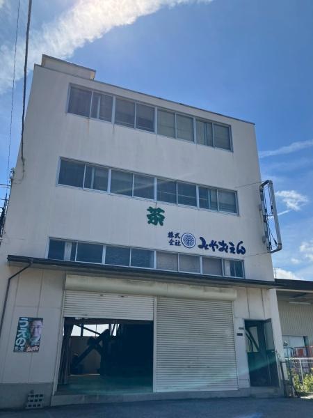 大東町I様倉庫兼工場