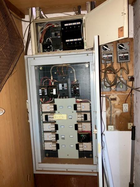 大東町I様倉庫兼工場