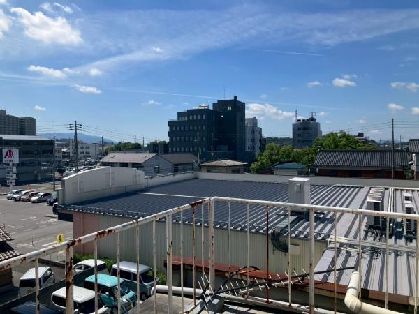 大東町I様倉庫兼工場