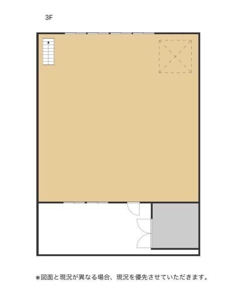 大東町I様倉庫兼工場