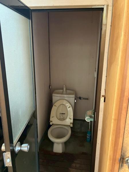 大東町I様倉庫兼工場