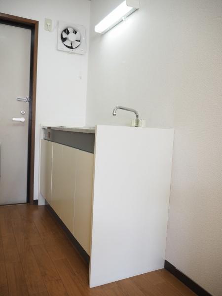 シャトル壱番館