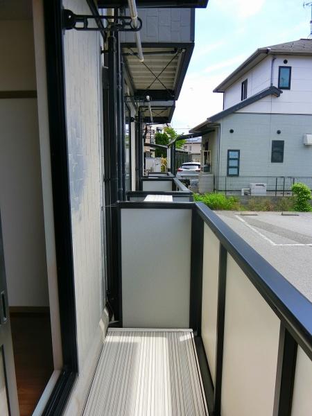 ハイツネイヴァー