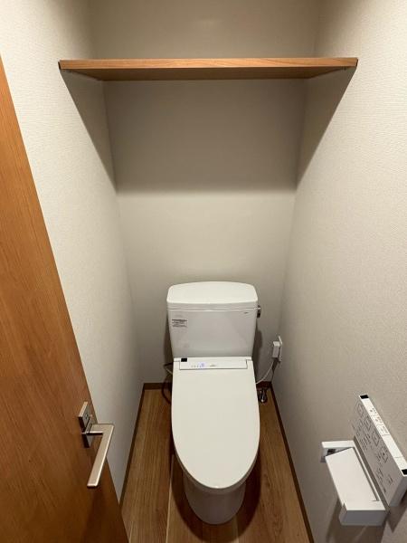 マンション彦根駅西