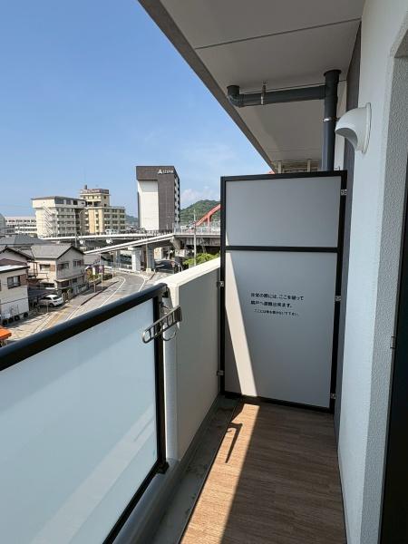 マンション彦根駅西