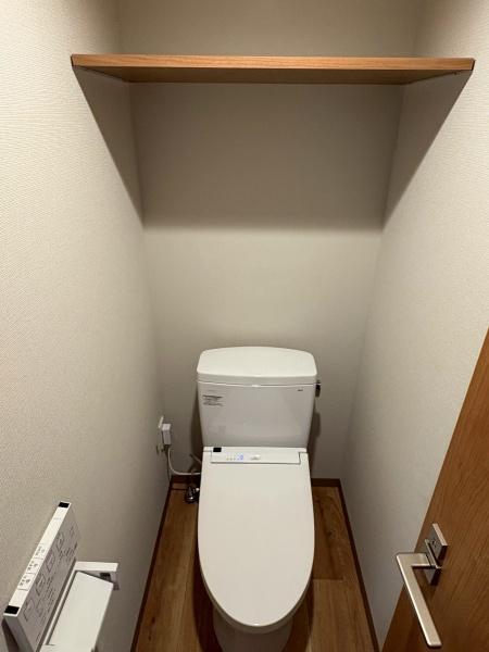 マンション彦根駅西