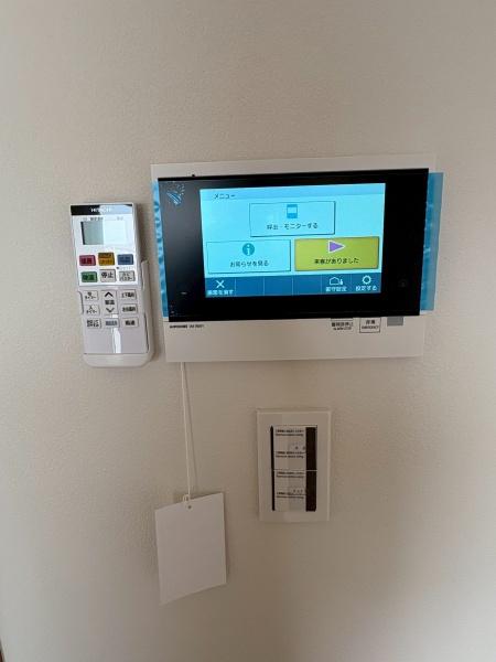 マンション彦根駅西
