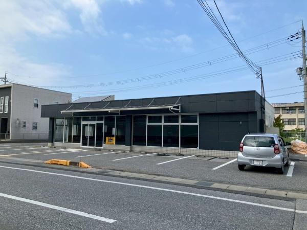 平田町I様テナント