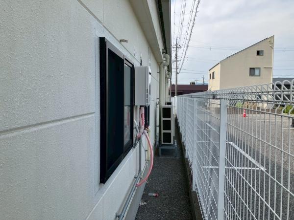 彦根市平田町の店舗・事務所