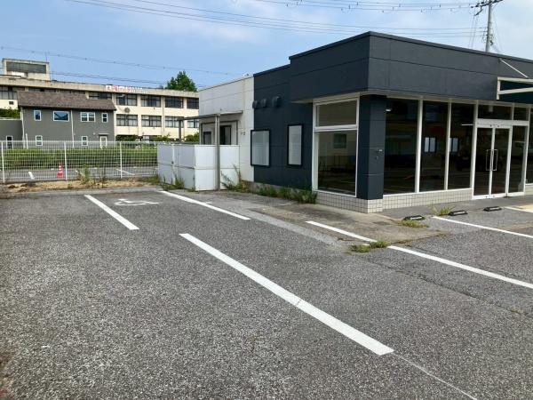 彦根市平田町の店舗・事務所