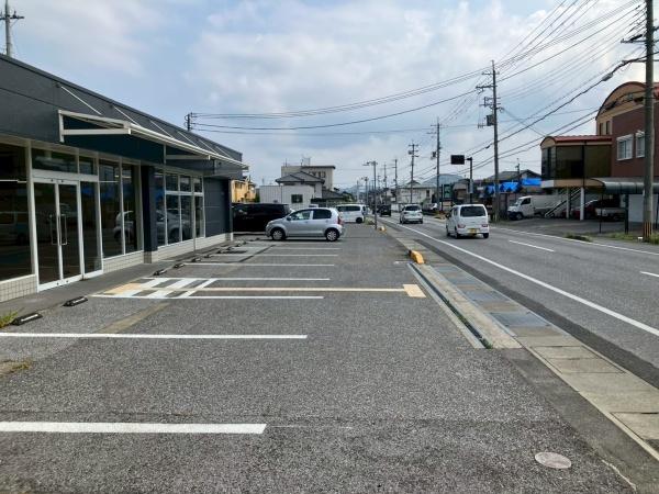 彦根市平田町の店舗・事務所