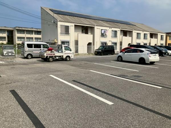 彦根市平田町の店舗・事務所