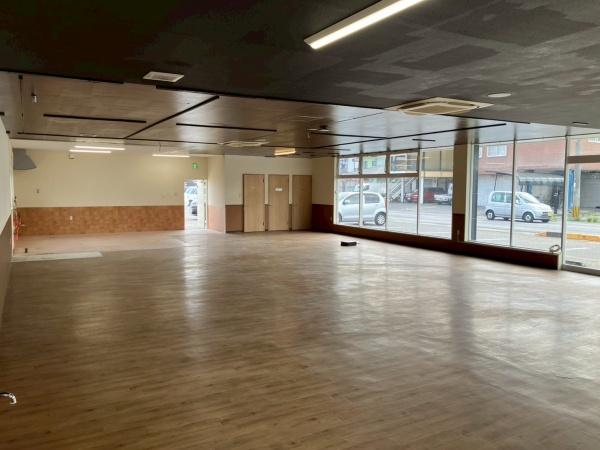彦根市平田町の店舗・事務所