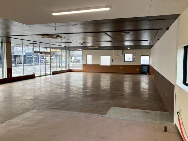 平田町I様テナント