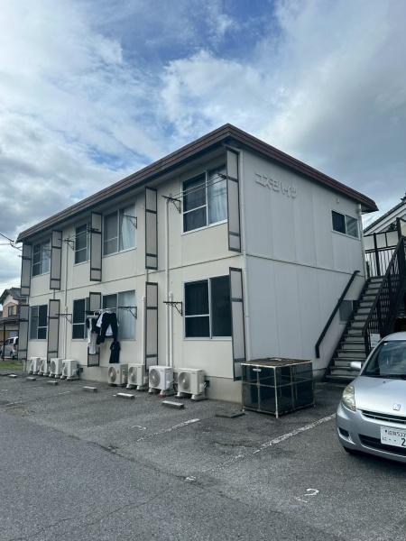 彦根市栄町２丁目のアパート