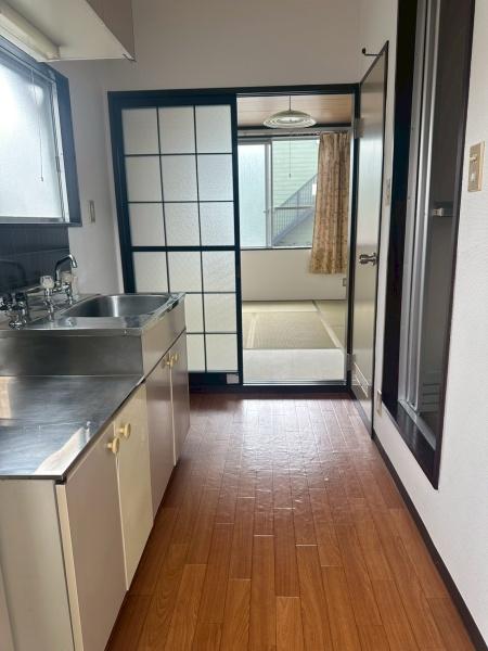 彦根市栄町２丁目のアパート