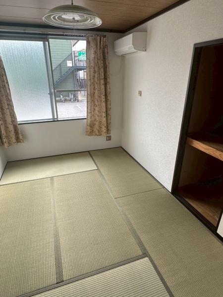 彦根市栄町２丁目のアパート