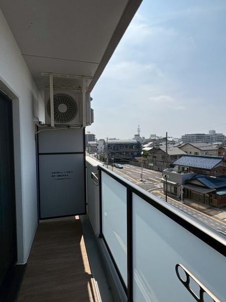 マンション彦根駅西