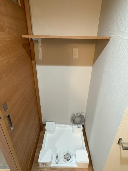マンション彦根駅西