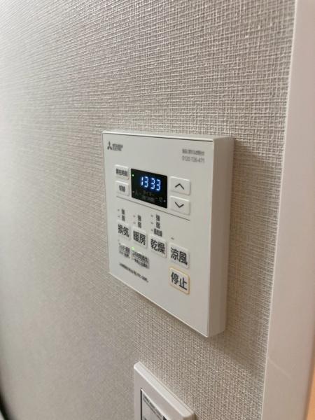 マンション彦根駅西