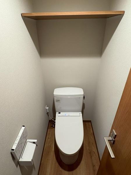 マンション彦根駅西