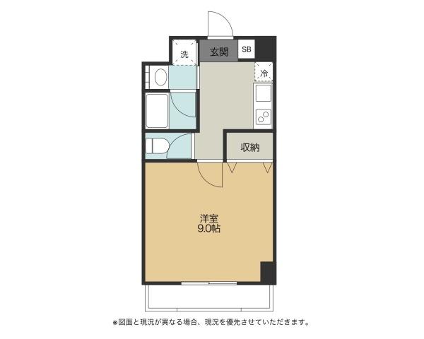 マンション彦根駅西