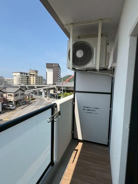 マンション彦根駅西