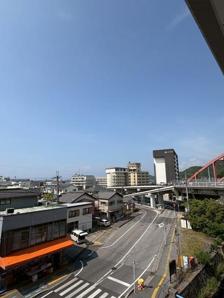マンション彦根駅西