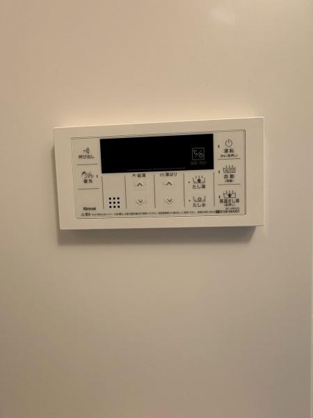 マンション彦根駅西