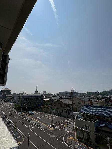 マンション彦根駅西