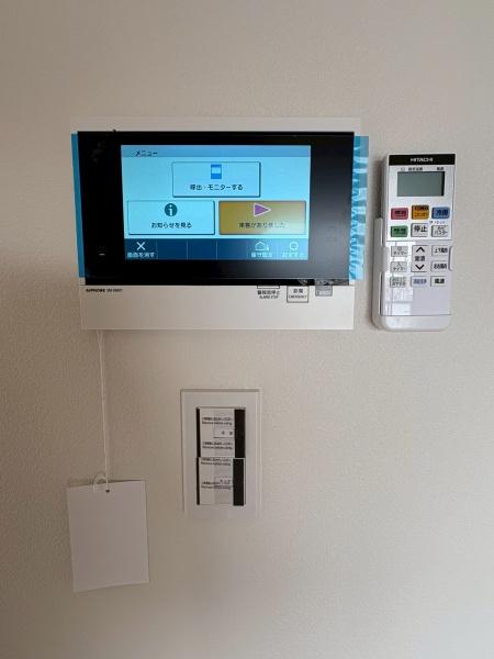 マンション彦根駅西