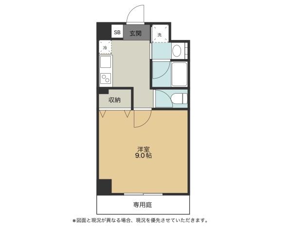 マンション彦根駅西