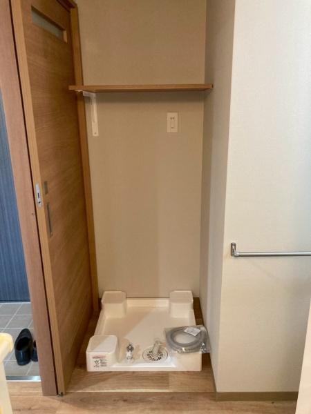 マンション彦根駅西