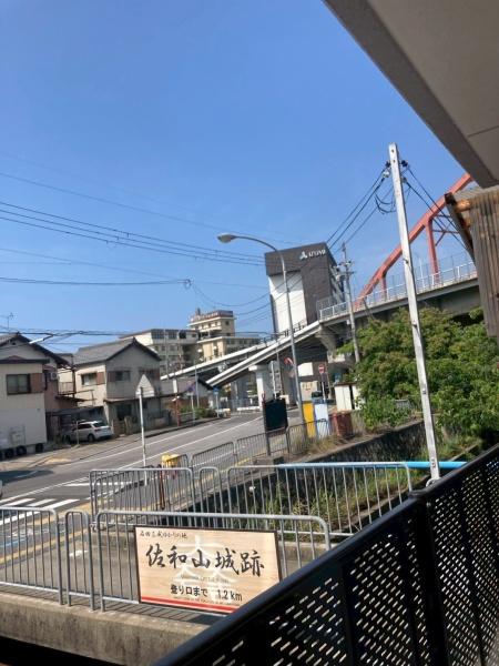 マンション彦根駅西
