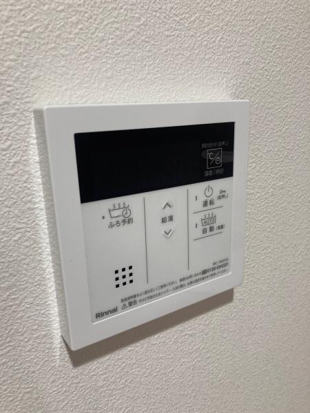 マンション彦根駅西