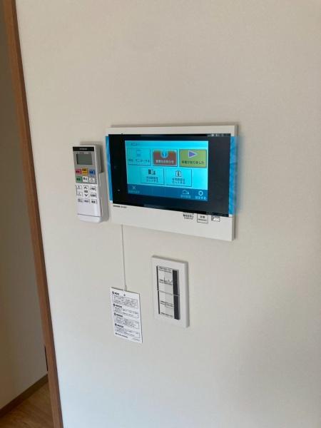 マンション彦根駅西