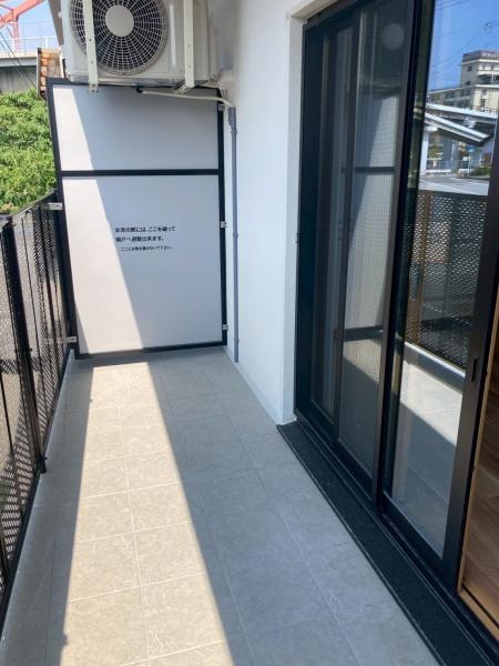 マンション彦根駅西