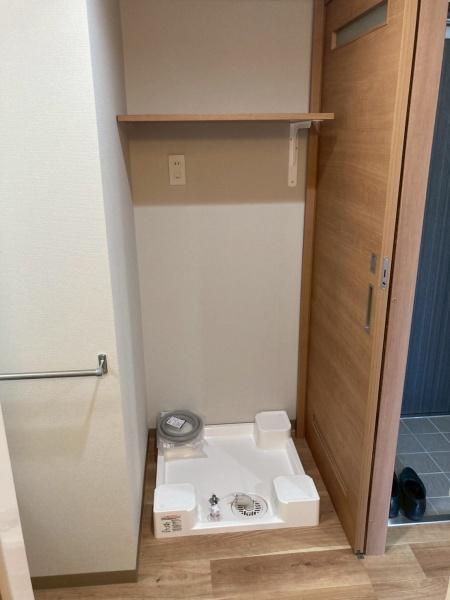 マンション彦根駅西