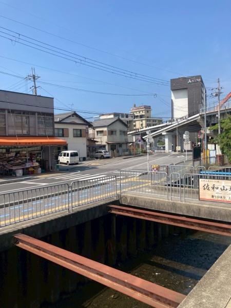 マンション彦根駅西