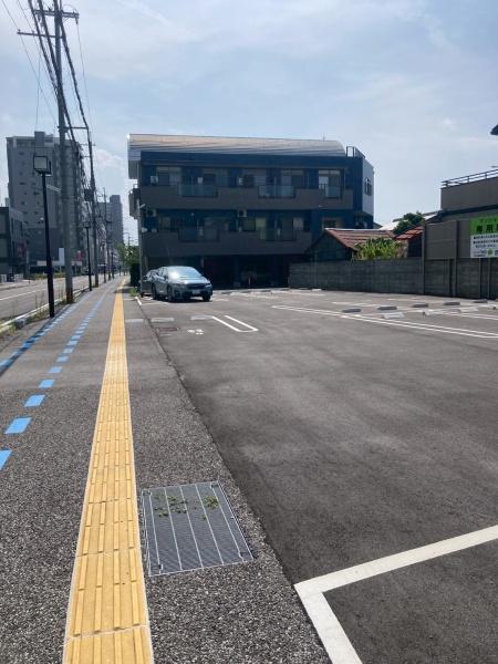 マンション彦根駅西