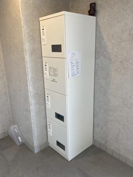 マンション彦根駅西