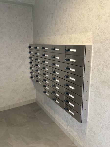 マンション彦根駅西