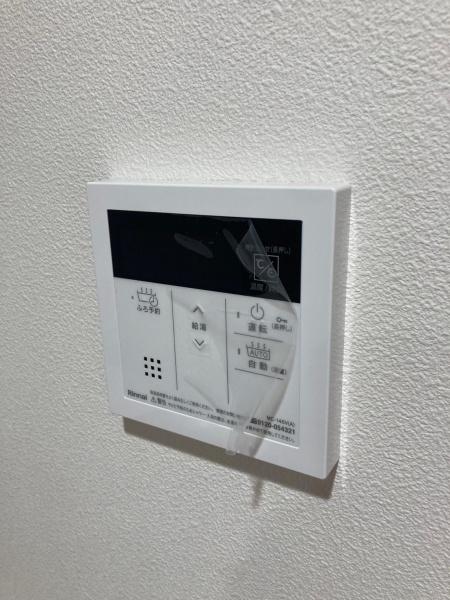 マンション彦根駅西