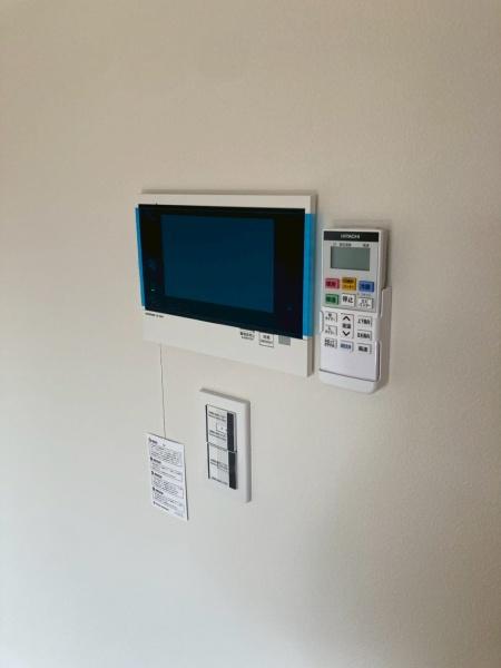 マンション彦根駅西