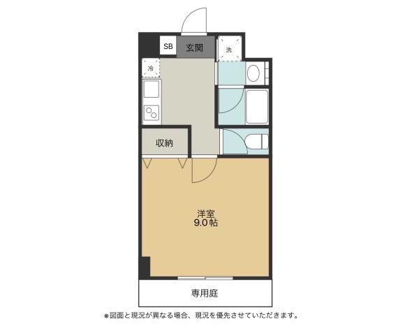 マンション彦根駅西