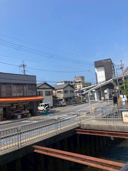 マンション彦根駅西
