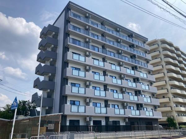 マンション彦根駅西