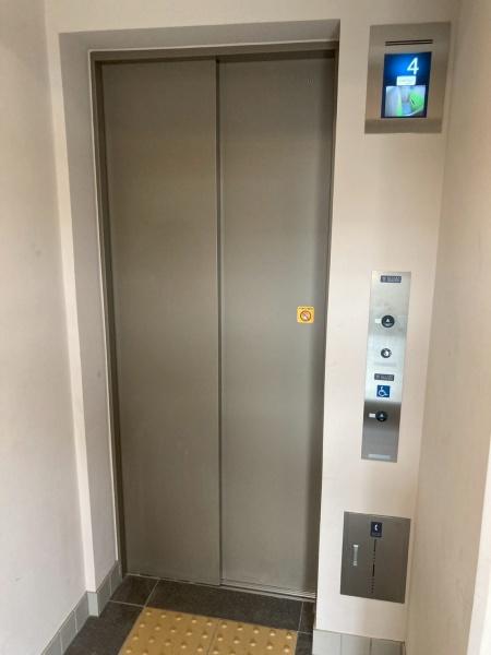 マンション彦根駅西